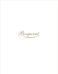 Bonpoint (Parisian Chic for Children's Fashion) by Natasha Fraser-Cavassoni, 9781419721465