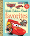 Cars Little Golden Book Favorites (Disney/Pixar Cars) by Various, Various, 9780736436793