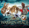 Rabbit Warren Peace (Burrowed from the Classics) by Leo Tolstoy, 9781785300585