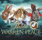 Rabbit Warren Peace (Burrowed from the Classics) by Leo Tolstoy, 9781785300585