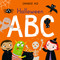 Halloween ABC ((A Sturdy Alphabet Board Book for Babies, Toddlers, and Preschoolers)) - 9780763695279 by Jannie Ho