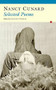 Selected Poems - 9781784102364 by Nancy Clara Cunard, Sandeep Parmar, 9781784102364