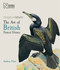 The Art of British Natural History by Andrea Hart, 9780565094232