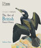 The Art of British Natural History by Andrea Hart, 9780565094232