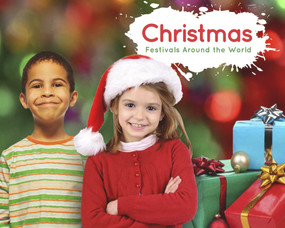 Christmas - 9781786371669 by Grace Jones, 9781786371669