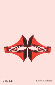 Siren by Kateri Lanthier, 9781550654660