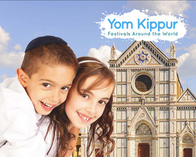 Yom Kippur by Grace Jones, 9781786370686