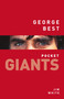 George Best (pocket GIANTS) - 9780750981224 by Jim White, 9780750981224