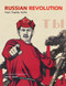 Russian Revolution (Hope, Tragedy, Death) by Ekaterina Rogatchevskaia, 9780712356787