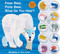 Polar Bear, Polar Bear What Do You Hear? sound book by Jr. Martin, Bill, Eric Carle, 9780312513467