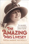 The Amazing Mrs Livesey (The Remarkable Story of Australia's Greatest Imposter) - 9781760296193 by Freda Marnie Nicholls, Luita Frances Aichinger, 9781760296193