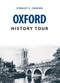 Oxford History Tour by Stanley C. Jenkins, 9781445671116