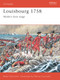 Louisbourg 1758 (Wolfe's first siege) by René Chartrand, Patrice Courcelle, 9781841762173