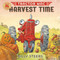 Tractor Mac Harvest Time - 9780374306007 by Billy Steers, 9780374306007