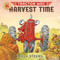 Tractor Mac Harvest Time - 9780374306007 by Billy Steers, 9780374306007
