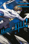 Akame ga KILL!, Vol. 11 by Takahiro, Tetsuya Tashiro, Christine Dashiell, 9780316439602