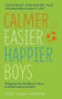 Calmer, Easier, Happier Boys by Noël Janis-Norton, 9781444753479
