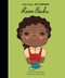 Rosa Parks - 9781786030184 by Lisbeth Kaiser, Marta Antelo, 9781786030184