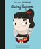 Audrey Hepburn - 9781786030535 by Maria Isabel Sanchez Vegara, Amaia Arrazola, 9781786030535