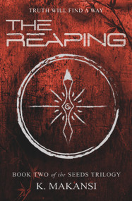 The Reaping by K. Makansi, 9780989867146