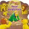 The Beginner's Bible Daniel and the Hungry Lions by The Beginner's Bible, 9780310759898