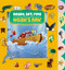 Ready, Set, Find Noah's Ark by Zondervan, 9780310759591