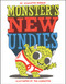 Monster's New Undies by Samantha Berger, Tad Carpenter, 9780545879736