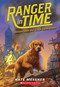 Escape from the Great Earthquake (Ranger in Time #6) - 9780545909839 by Kate Messner, Kelley McMorris, 9780545909839