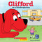 Clifford va a kindergarten (Clifford Goes to Kindergarten) by Norman Bridwell, Norman Bridwell, 9781338045048