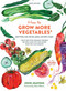 How to Grow More Vegetables, Ninth Edition ((and Fruits, Nuts, Berries, Grains, and Other Crops) Than You Ever Thought Possible on Less Land with Less Water Than You Can Imagine) by John Jeavons, Alice Waters, 9780399579189