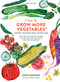 How to Grow More Vegetables, Ninth Edition by John Jeavons, Alice Waters, 9780399579189