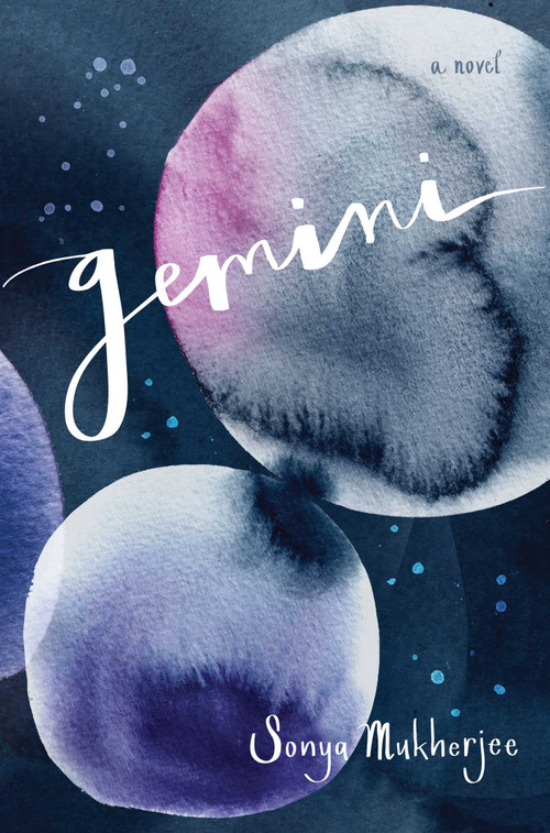 Gemini - 9781481456784 by Sonya Mukherjee, 9781481456784