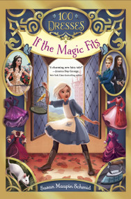 If the Magic Fits - 9780553533699 by Susan Maupin Schmid, 9780553533699