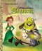DreamWorks Shrek by Golden Books, Ovi Nedelcu, 9781524767709