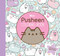 Mini Pusheen Coloring Book by Claire Belton, 9781501180972