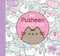 Mini Pusheen Coloring Book by Claire Belton, 9781501180972
