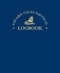 The Adlard Coles Nautical Logbook by Robin Knox-Johnston, 9780713653069