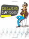 Drawing Cartoons by Colin Shelbourn, 9781847971722