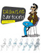 Drawing Cartoons by Colin Shelbourn, 9781847971722