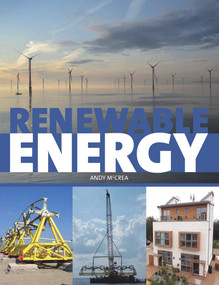 Renewable Energy (A User's Guide) by Andy McCrea, 9781847974792
