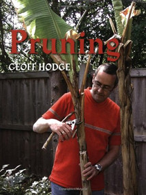 Pruning by Geoff Hodge, 9781861269867