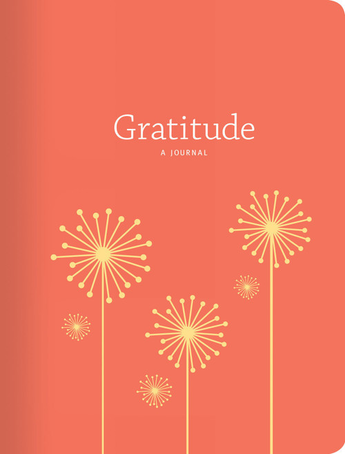 Gratitude: A Journal ((Thankfulness Journal, Journal for Women)) by Catherine Price, 9780811867207