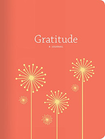 Gratitude (A Journal) by Catherine Price, 9780811867207