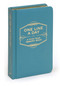 One Line A Day: A Five-Year Memory Book (5 Year Journal, Daily Journal, Yearly Journal, Memory Journal) (Miniature Edition) by Chronicle Books Staff, 9780811870191
