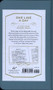 One Line A Day: A Five-Year Memory Book (5 Year Journal, Daily Journal, Yearly Journal, Memory Journal) (Miniature Edition) by Chronicle Books Staff, 9780811870191