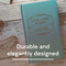 One Line A Day: A Five-Year Memory Book (5 Year Journal, Daily Journal, Yearly Journal, Memory Journal) (Miniature Edition) by Chronicle Books Staff, 9780811870191