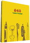 642 Things to Draw: Inspirational Sketchbook to Entertain and Provoke the Imagination (Drawing Books, Art Journals, Doodle Books, Gifts for Artist) by Chronicle Books, 9780811876445