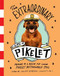 The Extraordinary Life of Pikelet by Calley Gibson, 9780143783237