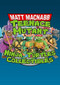 Teenage Mutant Ninja Turtles Collectibles by Matt MacNabb, Robert Barbieri, Kevin Eastman, 9781445665603