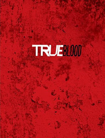 True Blood Specialty Journal by Home Box Office, Inc., 9781452111131